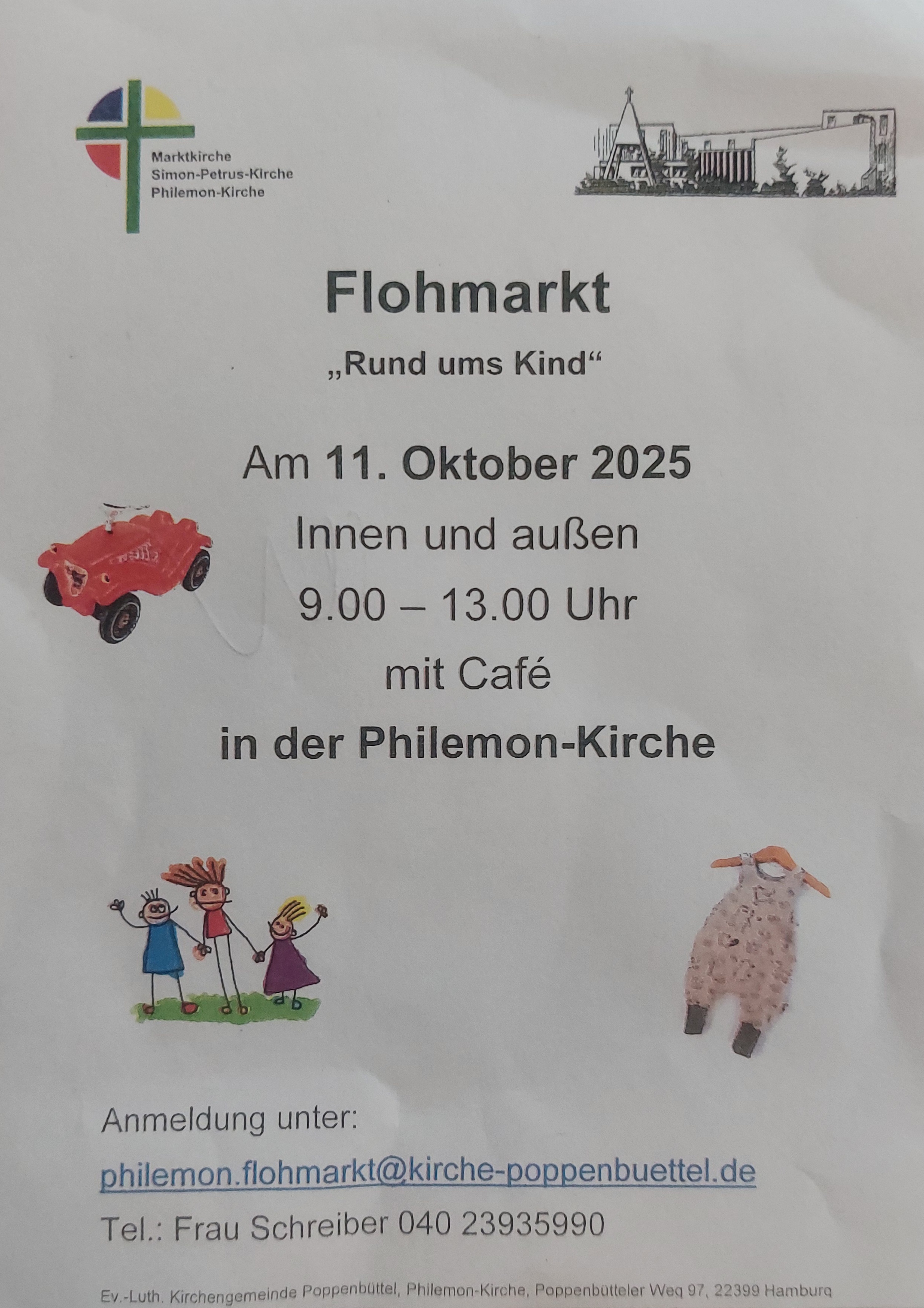 Flohmarkt102025