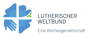 lutherische weltbund logo
